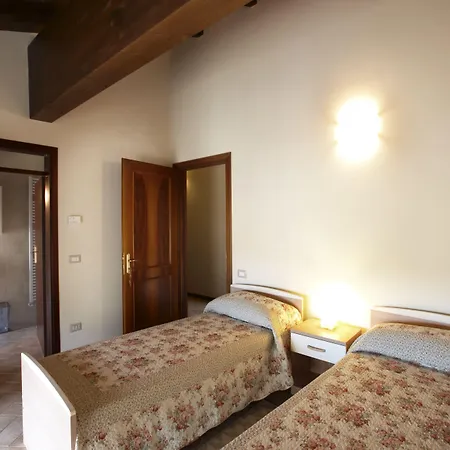 Agriturismo Ca' Del Ciuco-2